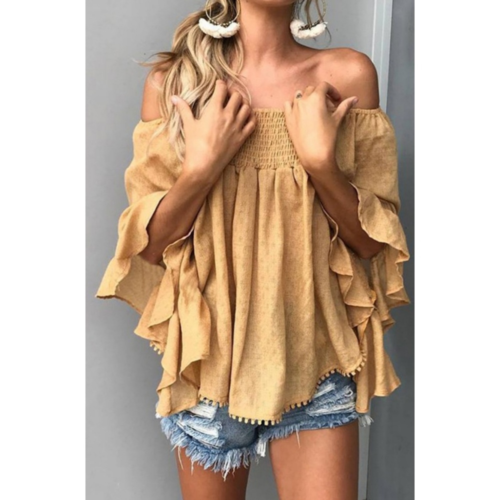 Caramel Top
